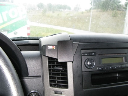 Brodit Verstärkter ProClip, Mercedes Benz/Volkswagen