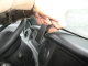 Brodit Verstärkter ProClip, Iveco Daily 06-14 Brodit Verstärkter ProClip, Iveco Daily 06-14