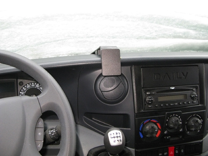 Brodit Verstärkter ProClip, Iveco Daily 06-14