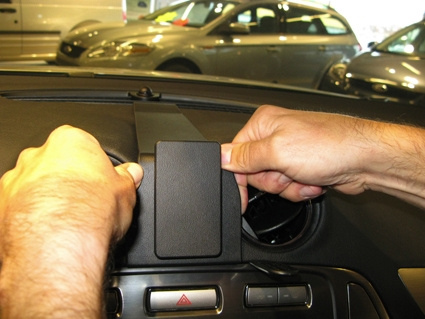 Brodit Verstärkter ProClip, Ford Mondeo 08-14