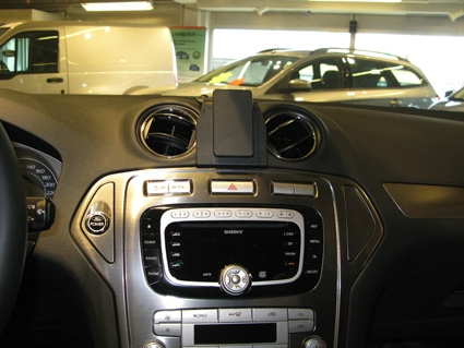 Brodit Verstärkter ProClip, Ford Mondeo 08-14