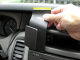 Brodit Verstärkter ProClip, Nissan/Opel/Renault Brodit Verstärkter ProClip, Nissan/Opel/Renault