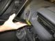 Brodit Verstärkter ProClip, Mercedes Benz Sprinter 00-06 Brodit Verstärkter ProClip, Mercedes Benz Sprinter 00-06