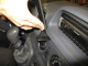 Brodit Verstärkter ProClip, Mercedes Benz Sprinter 00-06 Brodit Verstärkter ProClip, Mercedes Benz Sprinter 00-06