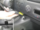 Brodit Verstärkter ProClip, Nissan/Opel/Renault Brodit Verstärkter ProClip, Nissan/Opel/Renault