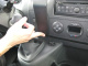 Brodit Verstärkter ProClip, Nissan/Opel/Renault Brodit Verstärkter ProClip, Nissan/Opel/Renault