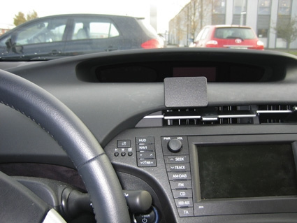 Brodit Verstärkter ProClip, Toyota Prius 10-16