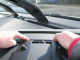 Brodit Verstärkter ProClip, Peugeot 508 11-18 Brodit Verstärkter ProClip, Peugeot 508 11-18