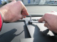 Brodit Verstärkter ProClip, Peugeot 508 11-18 Brodit Verstärkter ProClip, Peugeot 508 11-18