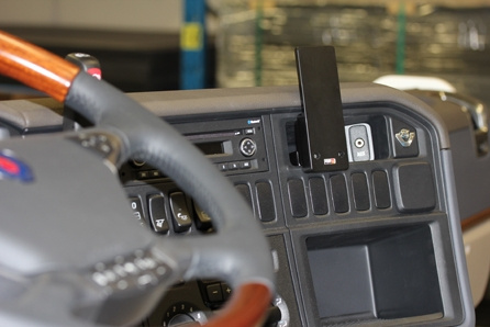 Brodit Verstärkter ProClip, Scania G-Serie 10-18