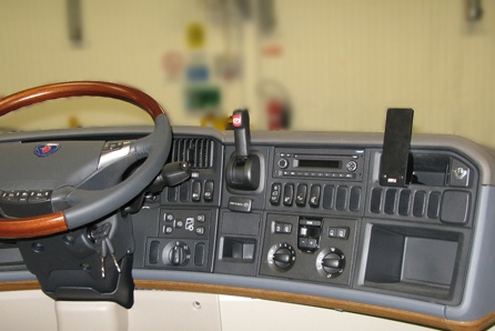 Brodit Verstärkter ProClip, Scania G-Serie 10-18