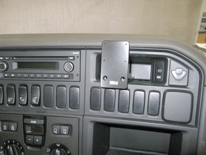 Brodit Verstärkter ProClip, Scania G-Serie 10-18