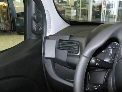 Brodit Verstärkter ProClip, Fiat/Opel