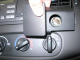 Brodit Verstärkter ProClip, Ford Transit/Transit Tourneo 07-13 Brodit Verstärkter ProClip, Ford Transit/Transit Tourneo 07-13