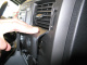 Brodit Verstärkter ProClip, Ford Transit/Transit Tourneo 07-13 Brodit Verstärkter ProClip, Ford Transit/Transit Tourneo 07-13