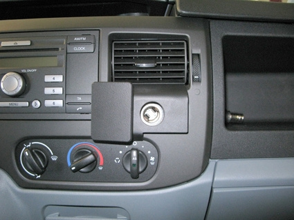 Brodit Verstärkter ProClip, Ford Transit/Transit Tourneo 07-13