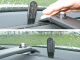 Brodit Verstärkter ProClip, Skoda Octavia III 13-21 Brodit Verstärkter ProClip, Skoda Octavia III 13-21