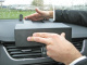 Brodit Verstärkter ProClip, Skoda Octavia III 13-21 Brodit Verstärkter ProClip, Skoda Octavia III 13-21
