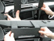 Brodit Verstärkter ProClip, Volkswagen Passat/Passat Alltrack 15-23 Brodit Verstärkter ProClip, Volkswagen Passat/Passat Alltrack 15-23