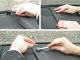 Brodit Verstärkter ProClip, Volkswagen Passat/Passat Alltrack 15-23 Brodit Verstärkter ProClip, Volkswagen Passat/Passat Alltrack 15-23