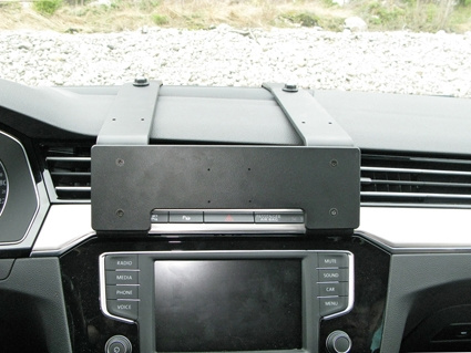Brodit Verstärkter ProClip, Volkswagen Passat/Passat Alltrack 15-23