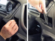 Brodit Verstärkter ProClip, Ford Transit 14-19 Brodit Verstärkter ProClip, Ford Transit 14-19