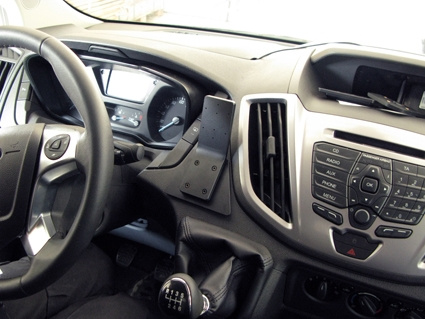 Brodit Verstärkter ProClip, Ford Transit 14-19