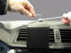 Brodit Verstärkter ProClip, Skoda Fabia 15-21 Brodit Verstärkter ProClip, Skoda Fabia 15-21