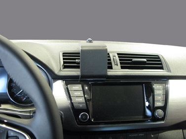 Brodit Verstärkter ProClip, Skoda Fabia 15-21