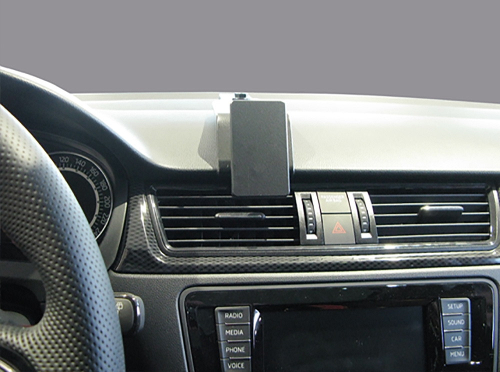 Brodit Verstärkter ProClip, Skoda Rapid 13-19