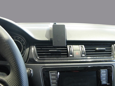 Brodit Verstärkter ProClip, Skoda Rapid 13-19