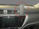 Brodit Verstärkter ProClip, Toyota Auris/Auris Full Hybrid 16-19 Brodit Verstärkter ProClip, Toyota Auris/Auris Full Hybrid 16-19