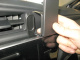 Brodit Verstärkter ProClip, Toyota Auris/Auris Full Hybrid 16-19 Brodit Verstärkter ProClip, Toyota Auris/Auris Full Hybrid 16-19