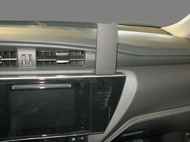 Brodit Verstärkter ProClip, Toyota Auris/Auris Full Hybrid 16-19