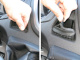 Brodit Verstärkter ProClip, Ford Transit 14-19 Brodit Verstärkter ProClip, Ford Transit 14-19