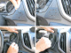 Brodit Verstärkter ProClip, Ford Transit 14-19 Brodit Verstärkter ProClip, Ford Transit 14-19