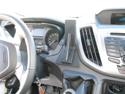 Brodit Verstärkter ProClip, Ford Transit 14-19