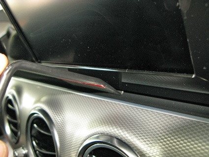 Brodit Verstärkter ProClip, Mercedes Benz E-Klasse, Limousine/Kombi 17