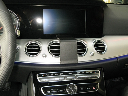 Brodit Verstärkter ProClip, Mercedes Benz E-Klasse, Limousine/Kombi 17