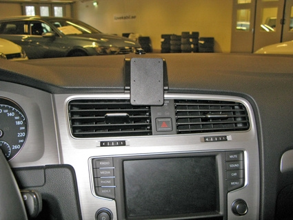Brodit Verstärkter ProClip, Volkswagen Golf VII/VII Variant 13-20