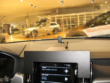 Brodit Verstärkter ProClip, Volvo S90/V90 17-