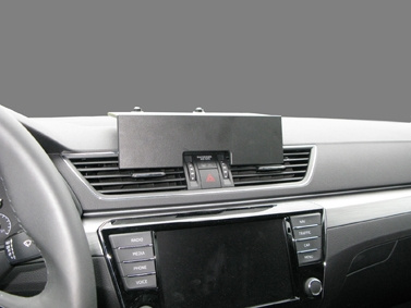 Brodit Verstärkter ProClip, Skoda Superb 16-23