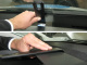 Brodit Verstärkter ProClip, Mercedes Benz Vito 15-23 Brodit Verstärkter ProClip, Mercedes Benz Vito 15-23