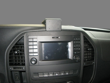 Brodit Verstärkter ProClip, Mercedes Benz Vito 15-23