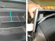 Brodit Verstärkter ProClip, Volkswagen Caddy/Caddy Life 16-20 Brodit Verstärkter ProClip, Volkswagen Caddy/Caddy Life 16-20