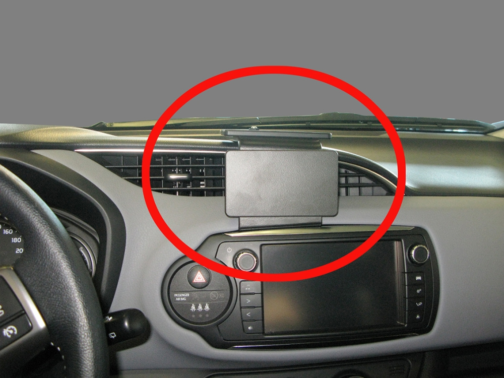 Brodit Verstärkter ProClip, Toyota Yaris 15-20