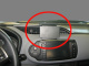 Brodit Verstärkter ProClip, Toyota Yaris 15-20 Brodit Verstärkter ProClip, Toyota Yaris 15-20