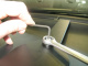 Brodit Verstärkter ProClip, Toyota Yaris 15-20 Brodit Verstärkter ProClip, Toyota Yaris 15-20