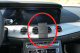 Brodit Verstärkter ProClip, Mercedes Benz E-Klasse, Cabrio/Coupé/Limousine/Kombi Brodit Verstärkter ProClip, Mercedes Benz E-Klasse, Cabrio/Coupé/Limousine/Kombi