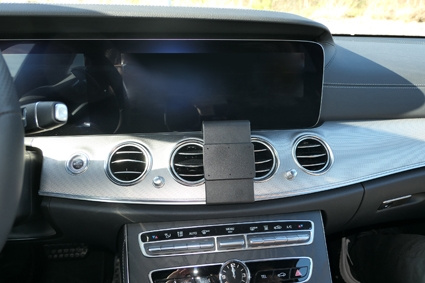 Brodit Verstärkter ProClip, Mercedes Benz E-Klasse, Cabrio/Coupé/Limousine/Kombi